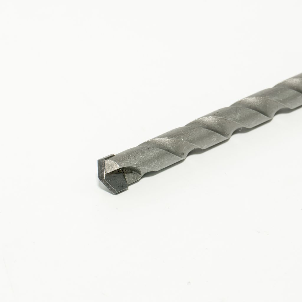 ดอกเจาะปูนก้านตรง 5/16"(7.9 มม.)X12" D-24393 MAKITA รุ่น 003479-C รูปที่ 3