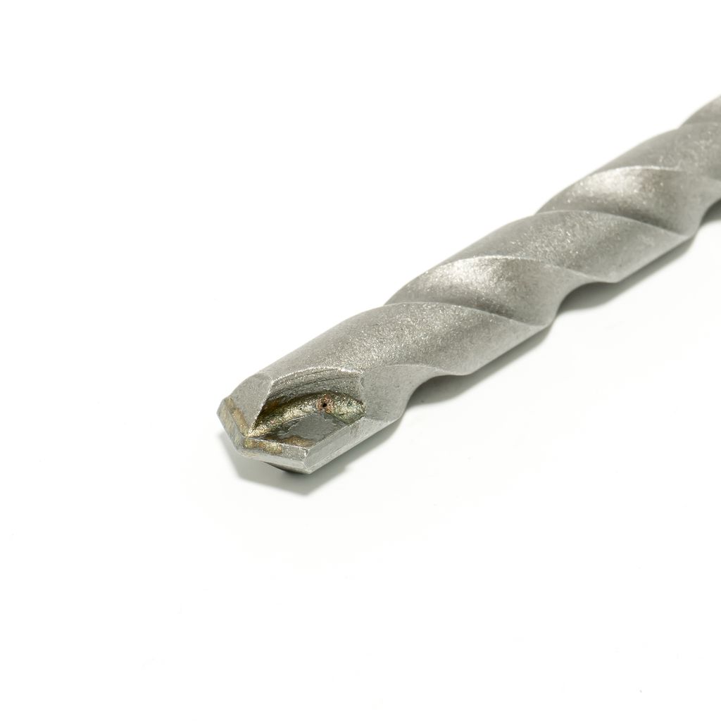 ดอกเจาะปูนก้านตรง 3/8"(9.5 มม.)X6" D-24402 MAKITA รุ่น 003479-E รูปที่ 4