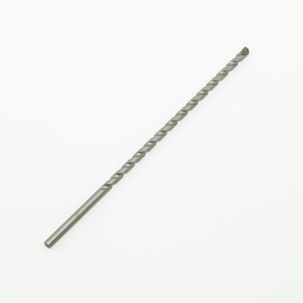 ดอกเจาะปูนก้านตรง 3/8"(9.5 มม.)X12" D-24418 MAKITA รุ่น 003479-G รูปที่ 2