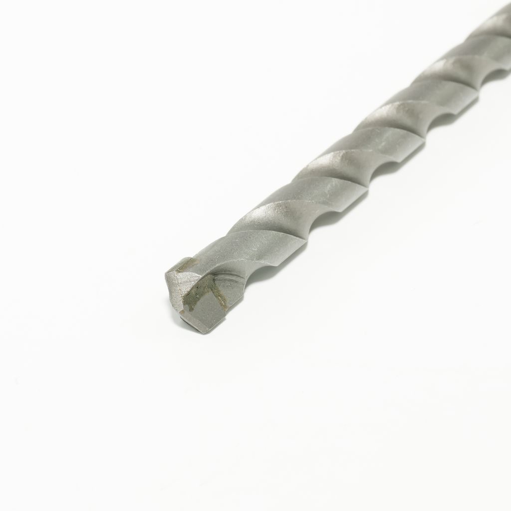 ดอกเจาะปูนก้านตรง 3/8"(9.5 มม.)X12" D-24418 MAKITA รุ่น 003479-G รูปที่ 3