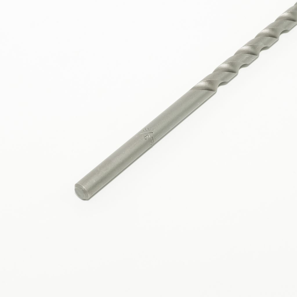 ดอกเจาะปูนก้านตรง 3/8"(9.5 มม.)X12" D-24418 MAKITA รุ่น 003479-G รูปที่ 4