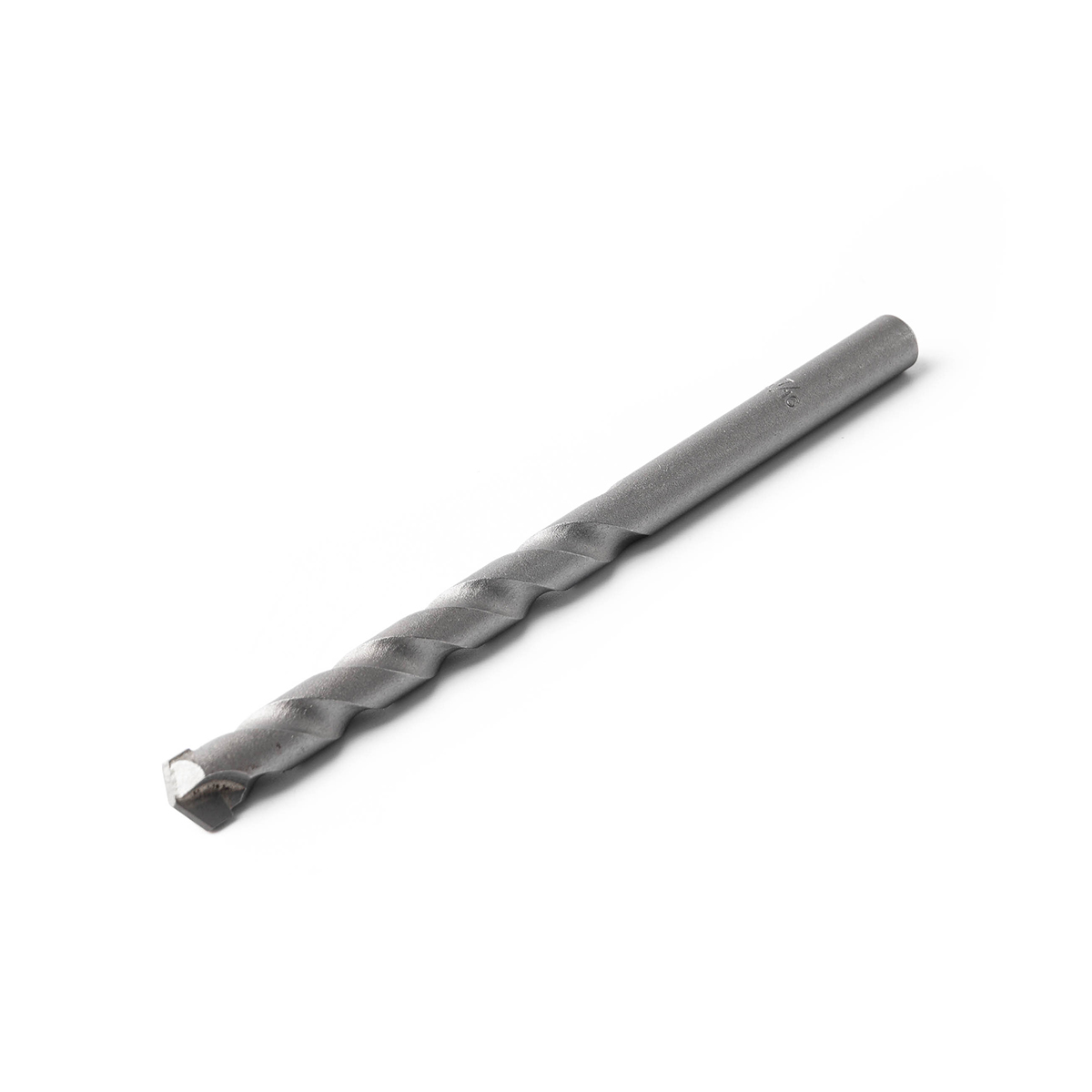 ดอกเจาะปูนก้านตรง 7/16"(11.1 มม.)X6" D-24424 MAKITA รุ่น 003479-I ราคา ฿61.8