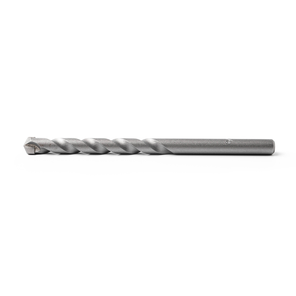 ดอกเจาะปูนก้านตรง 7/16"(11.1 มม.)X6" D-24424 MAKITA รุ่น 003479-I รูปที่ 2