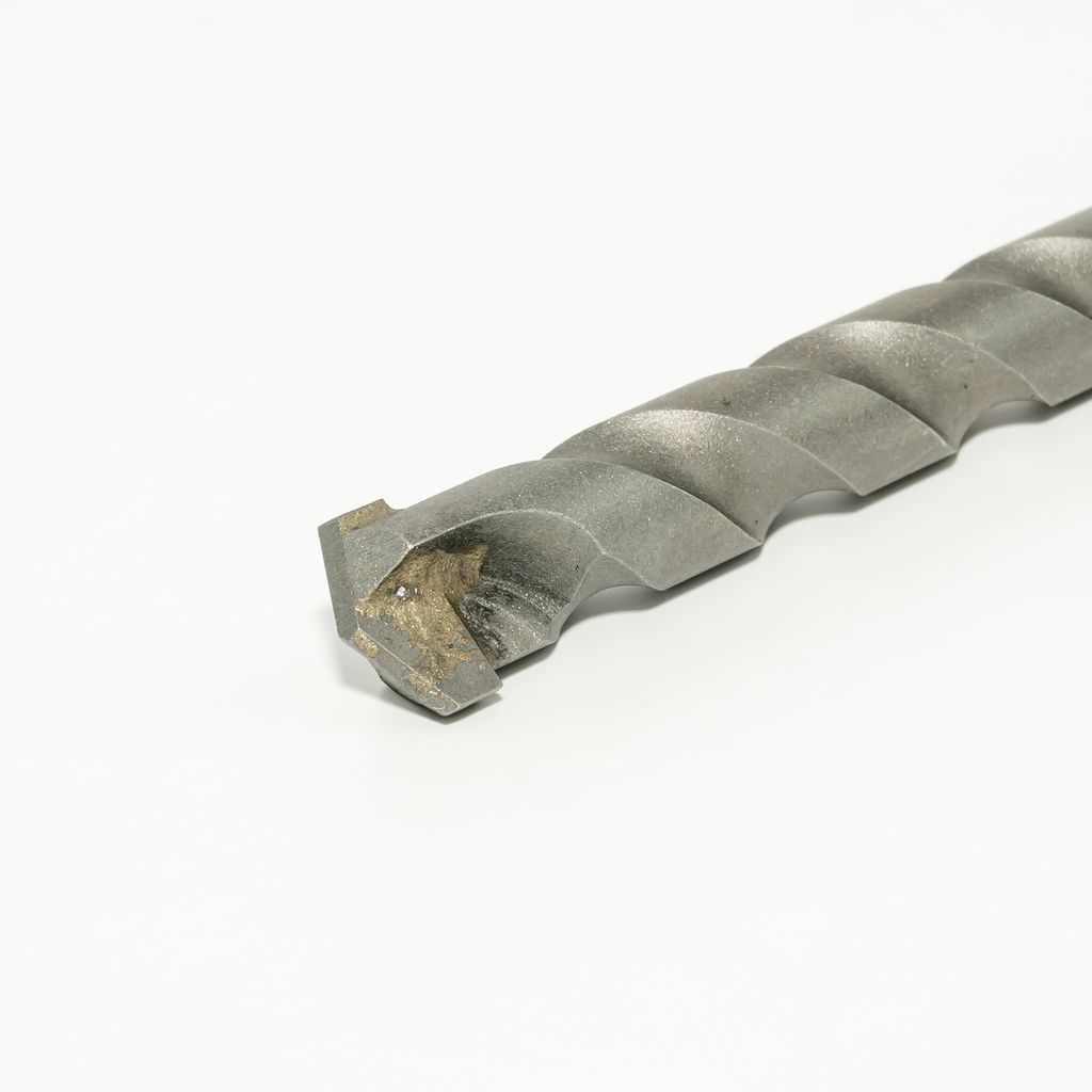 ดอกเจาะปูนก้านตรง 5/8"(15.9 มม.)X6" D-24452 MAKITA รุ่น 003479-O รูปที่ 3