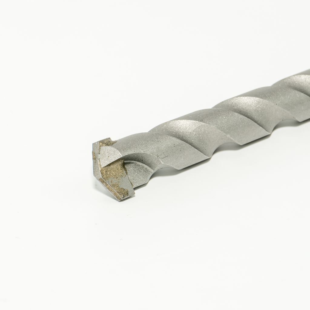 ดอกเจาะปูนก้านตรง 5/8"(15.9 มม.)X12" D-24468 MAKITA รุ่น 003479-Q รูปที่ 3