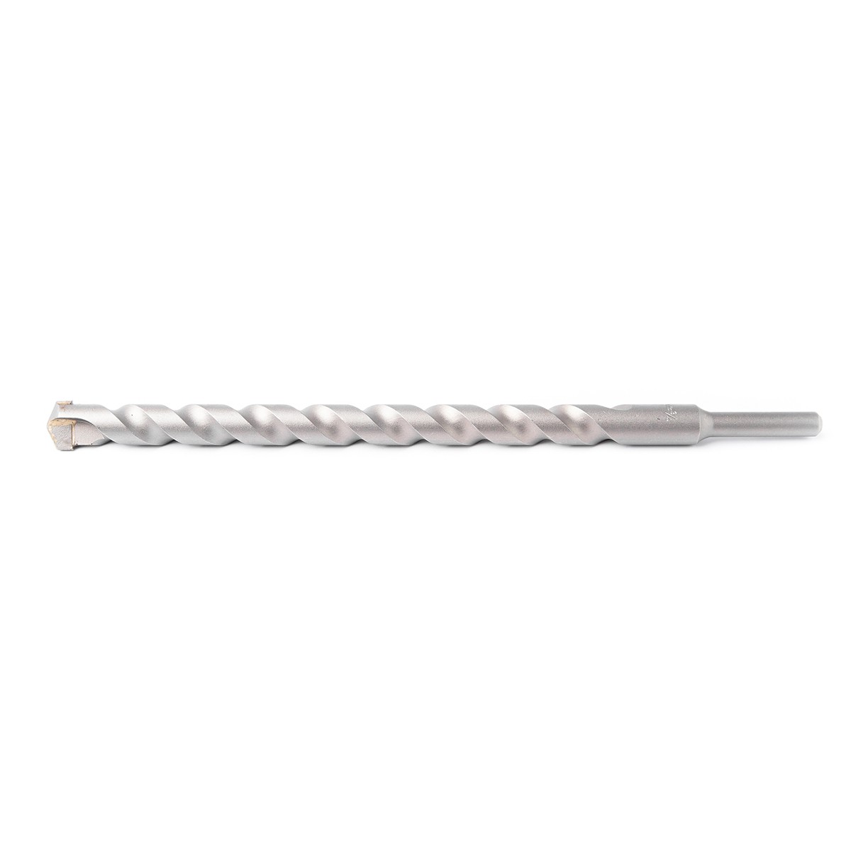 ดอกเจาะปูนก้านตรง 3/4"(19 มม.)X12" D-24480 MAKITA รุ่น 003479-S รูปที่ 2