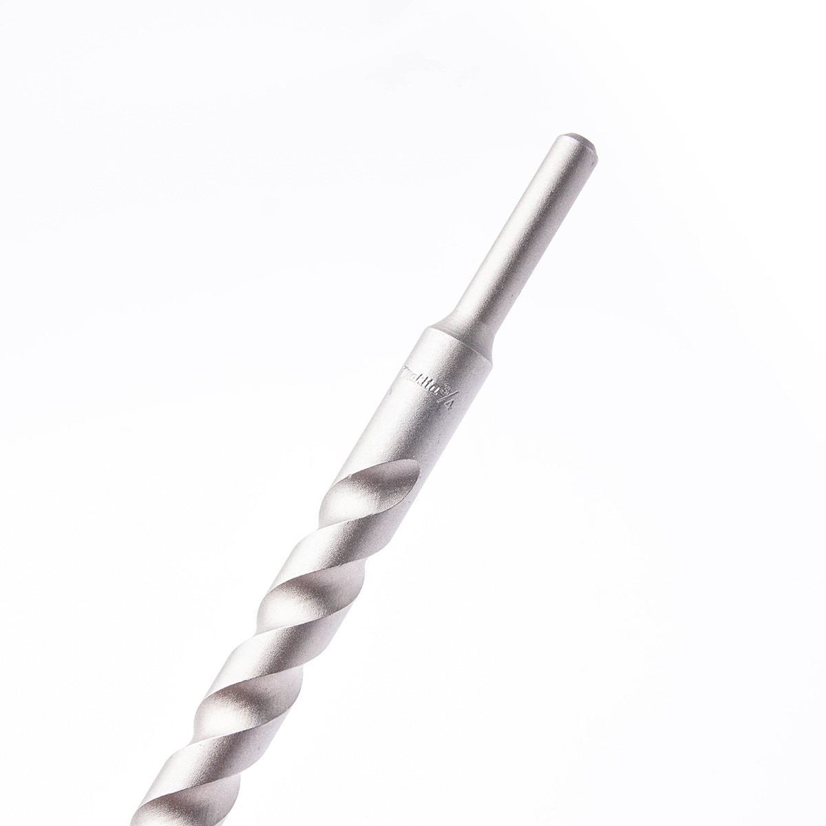 ดอกเจาะปูนก้านตรง 3/4"(19 มม.)X12" D-24480 MAKITA รุ่น 003479-S รูปที่ 4