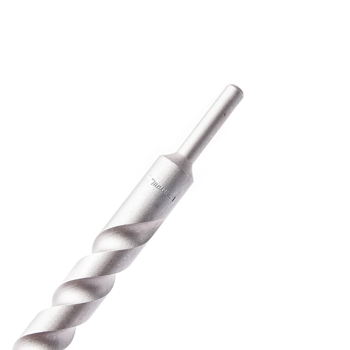 ดอกเจาะปูนก้านตรง 1"(25 มม.)X12" D-24496 MAKITA รุ่น 003479-U รูปที่ 4