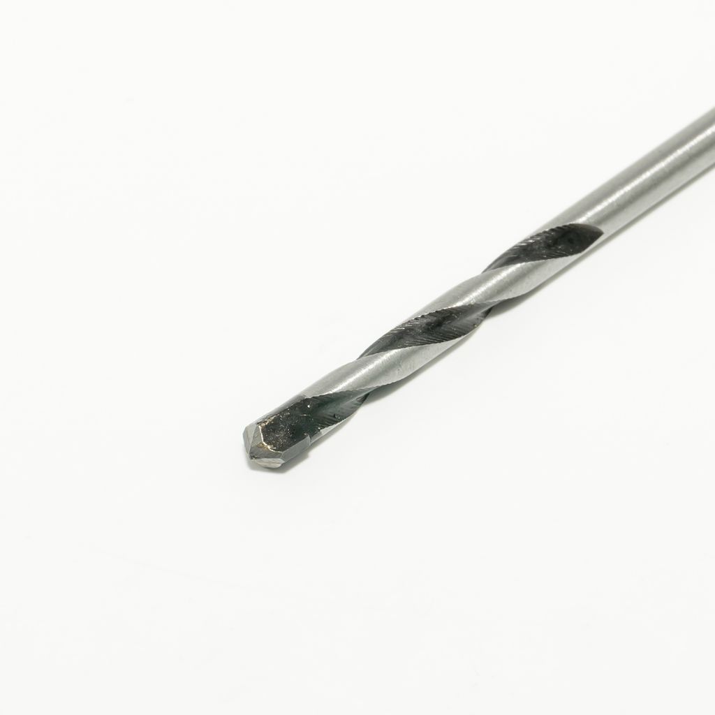 ดอกเจาะ OMNI 3 X 60MM D-30287 MAKITA รุ่น 003481 รูปที่ 3