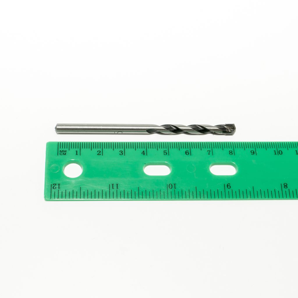 ดอกเจาะ OMNI 5MM X 85MM D-30302 MAKITA รุ่น 003483 รูปที่ 5