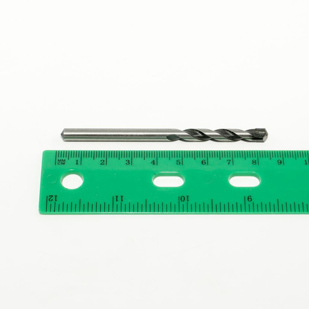 ดอกเจาะ OMNI 5.5MM X85MM D-31027 MAKITA รุ่น MP003484 รูปที่ 5