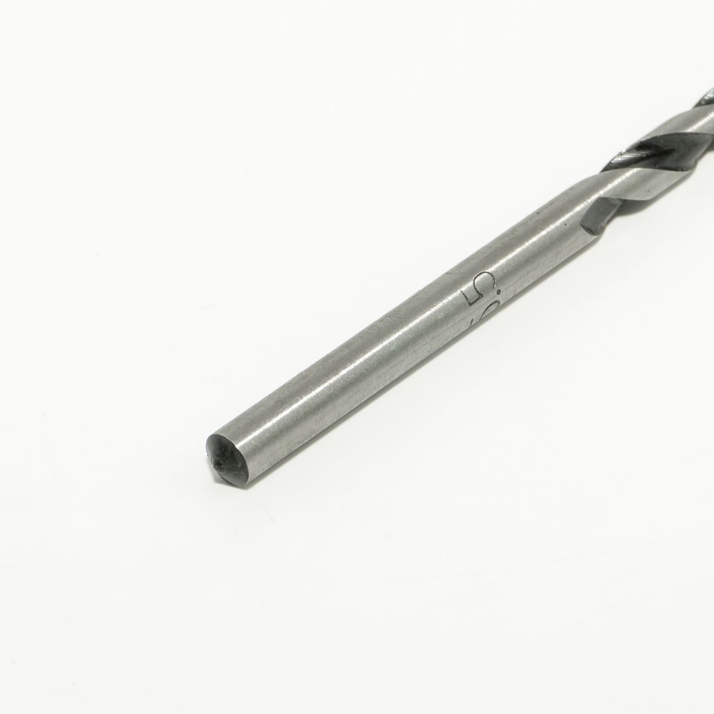 ดอกเจาะ OMNI 5.5MM X85MM D-31027 MAKITA รุ่น MP003484 รูปที่ 4