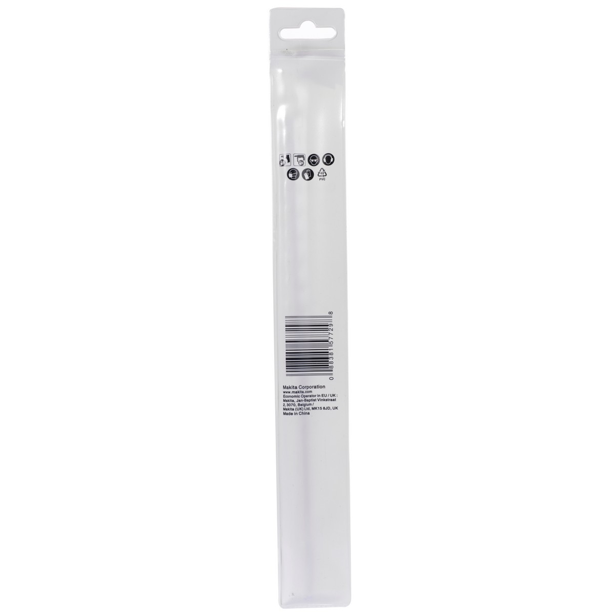 ดอกเจาะ OMNI 6MM X 250MM D-72780 MAKITA รุ่น 003485A2 รูปที่ 2