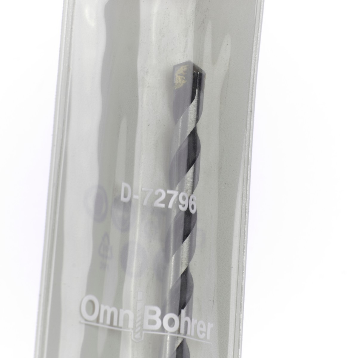 ดอกเจาะ OMNI 6MM X 300MM D-72796 MAKITA รุ่น 003485A3 รูปที่ 4