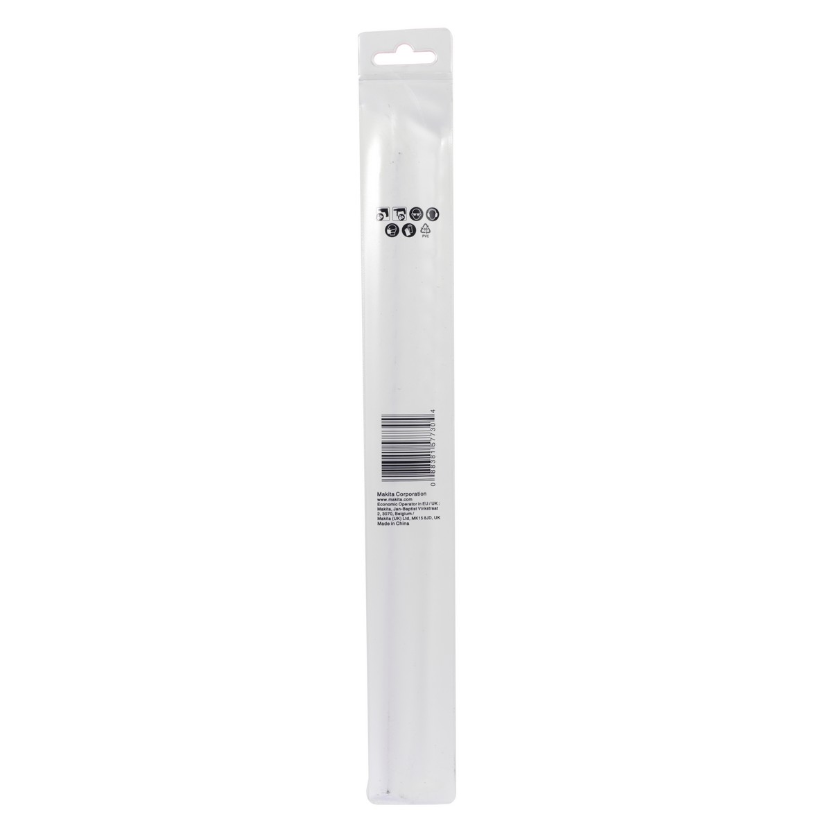 ดอกเจาะ OMNI 6MM X 300MM D-72796 MAKITA รุ่น 003485A3 รูปที่ 2