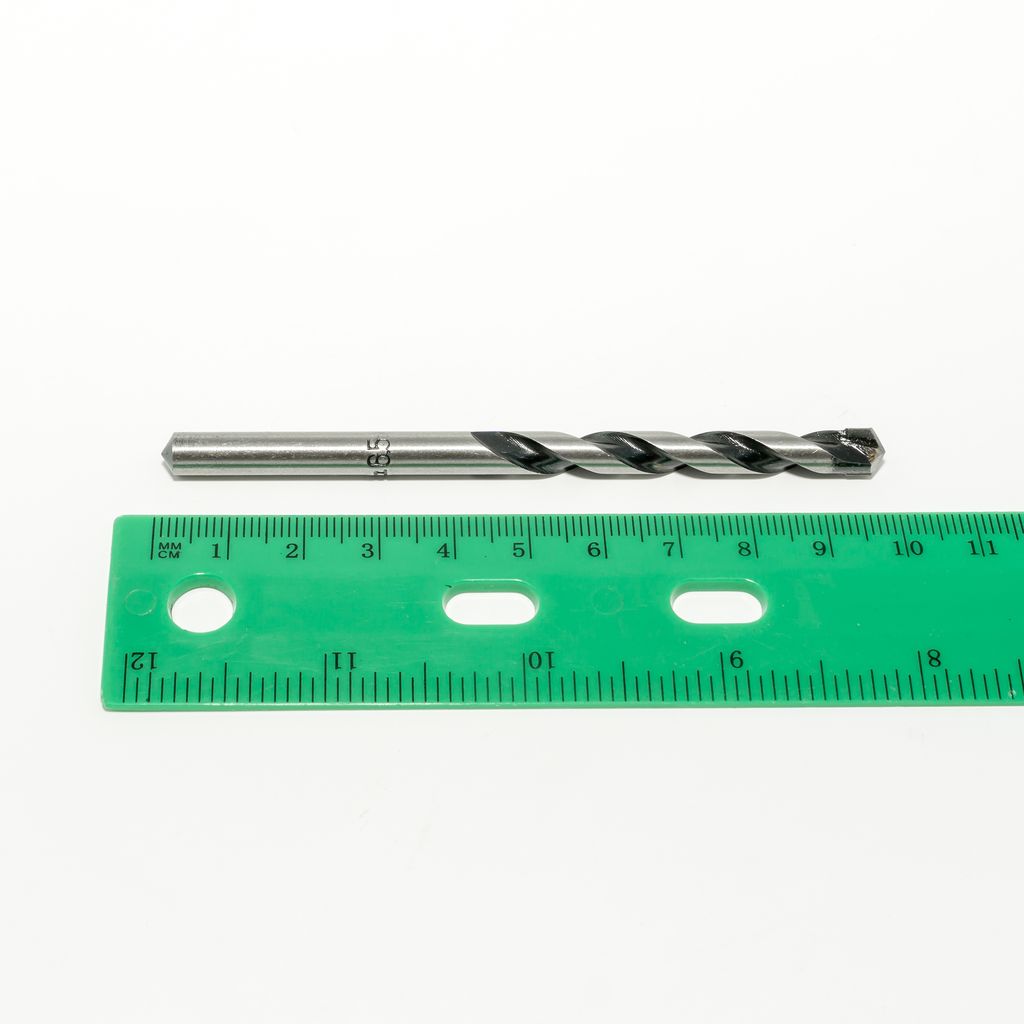 ดอกเจาะ OMNI 6.5 X 100MM D-31061 MAKITA รุ่น 003486 รูปที่ 5