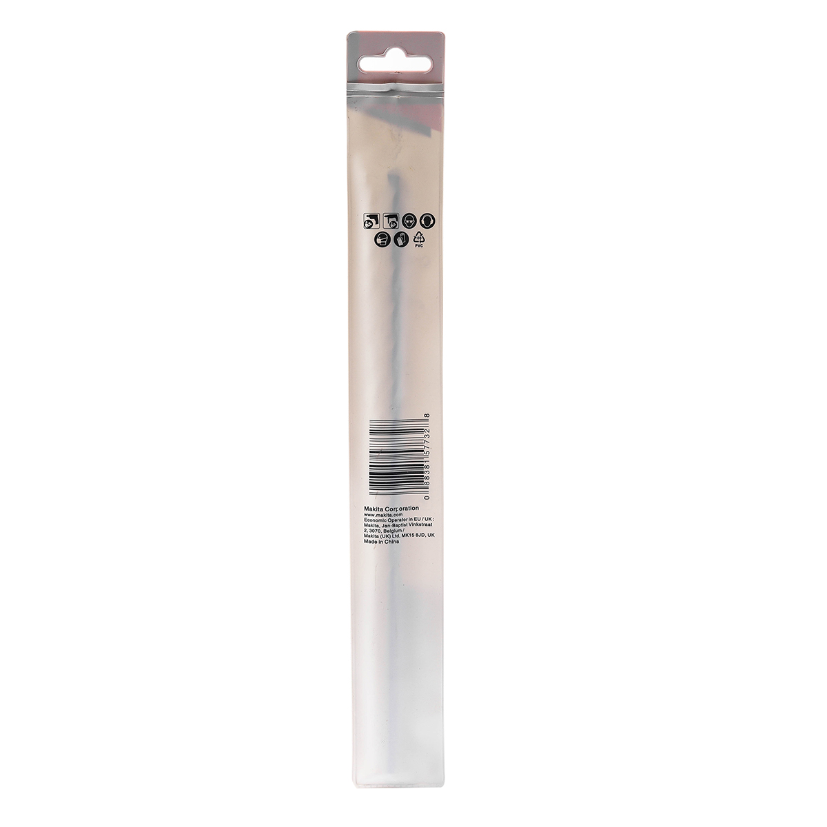 ดอกเจาะ OMNI 6.5MM X 250MM (D-72811) MAKITA รุ่น 003486C รูปที่ 2
