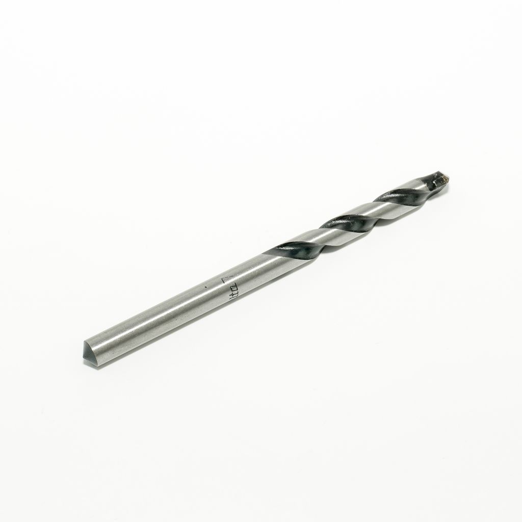 ดอกเจาะ OMNI 7MM X 100MM D-35162/D-30330 MAKITA รุ่น 003487 รูปที่ 2