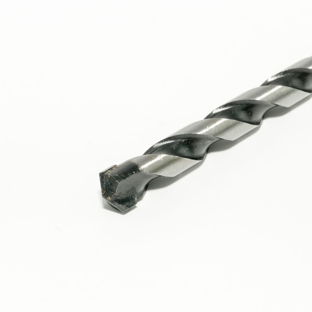ดอกเจาะ OMNI 10MM X150MM D-35215/D-30380 MAKITA รุ่น 003489 รูปที่ 3