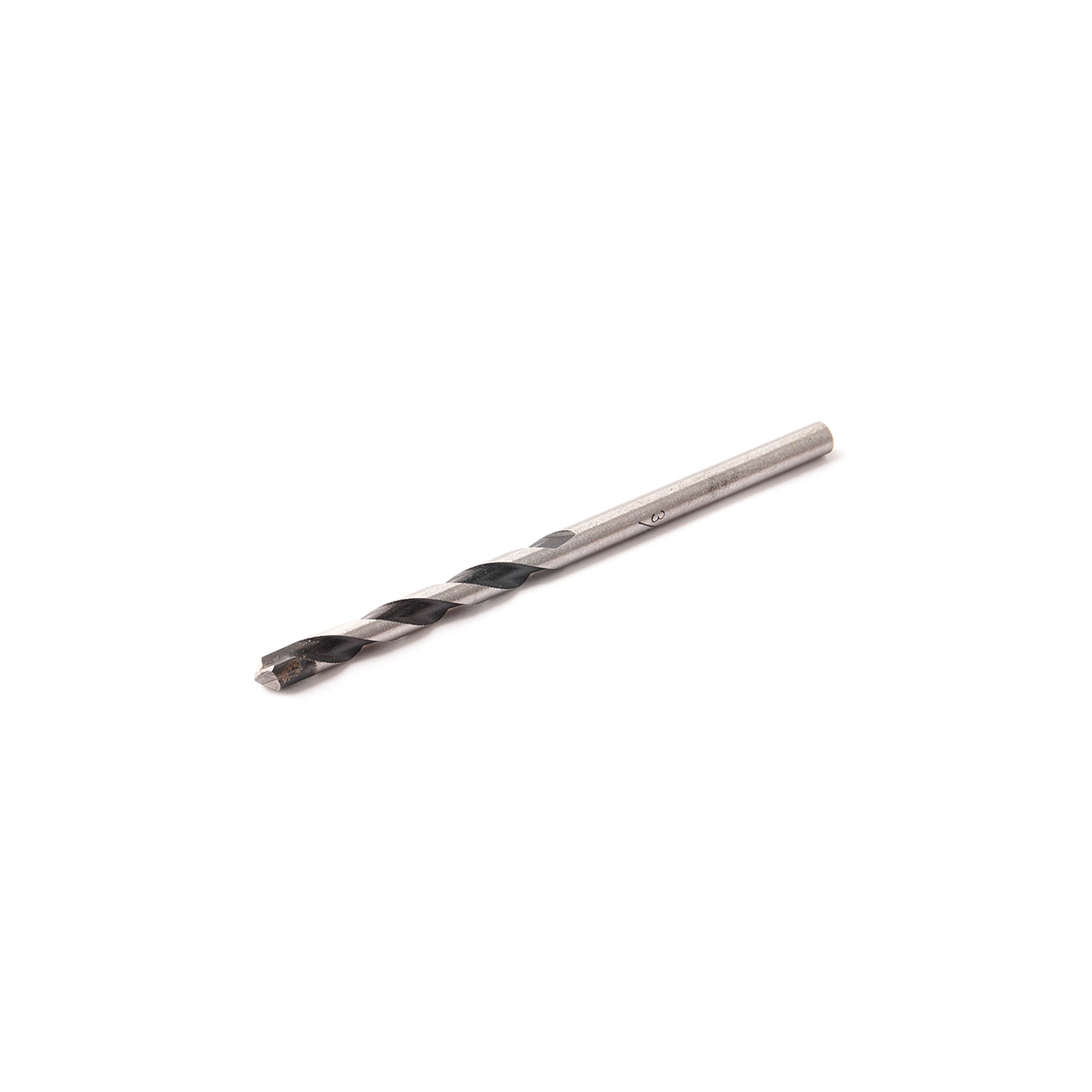 ดอกเจาะ OMNI 3/16" X ยาว 3-1/2" (D-36887) MAKITA รุ่น 003489-B4 ราคา ฿30.9