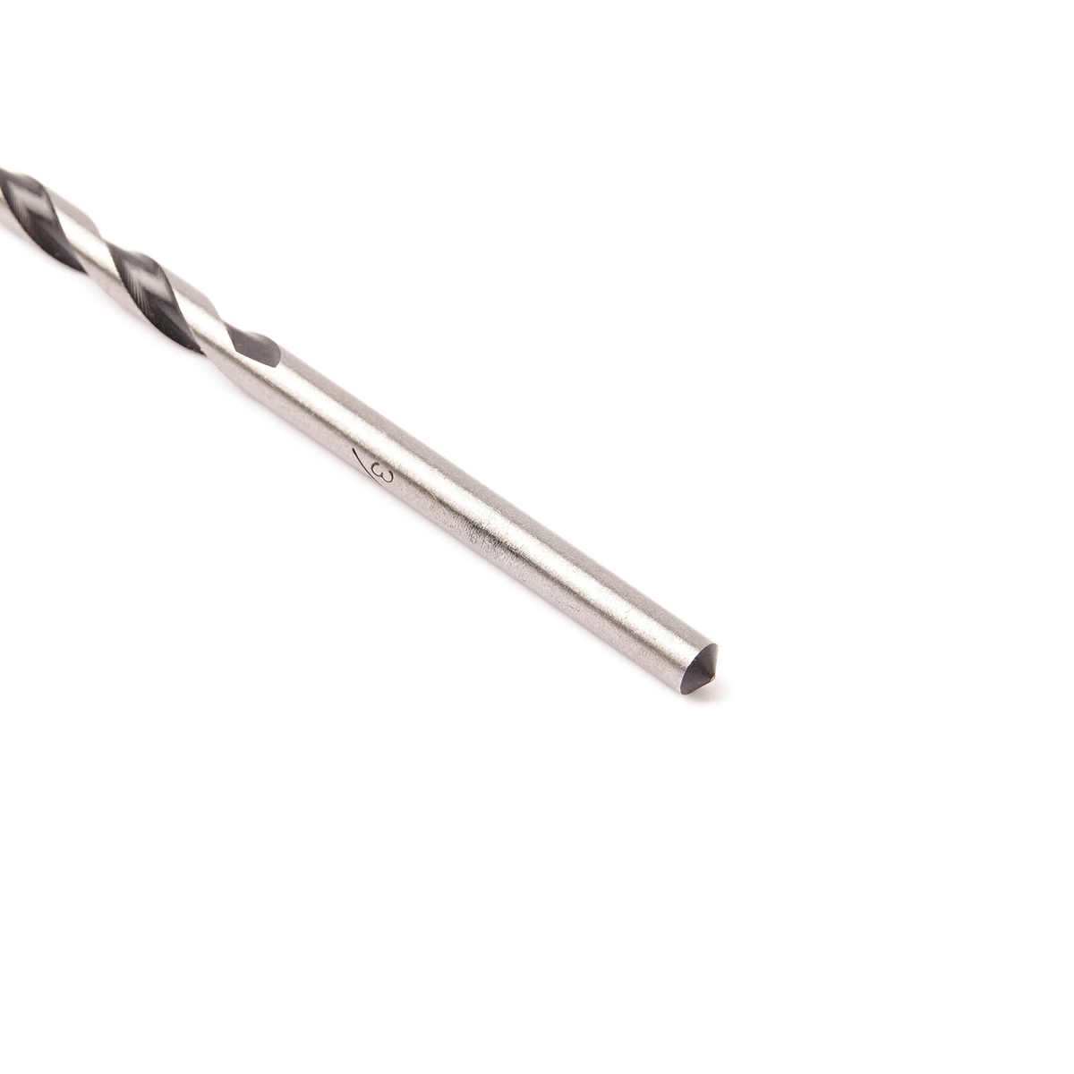 ดอกเจาะ OMNI 3/16" X ยาว 3-1/2" (D-36887) MAKITA รุ่น 003489-B4 รูปที่ 3