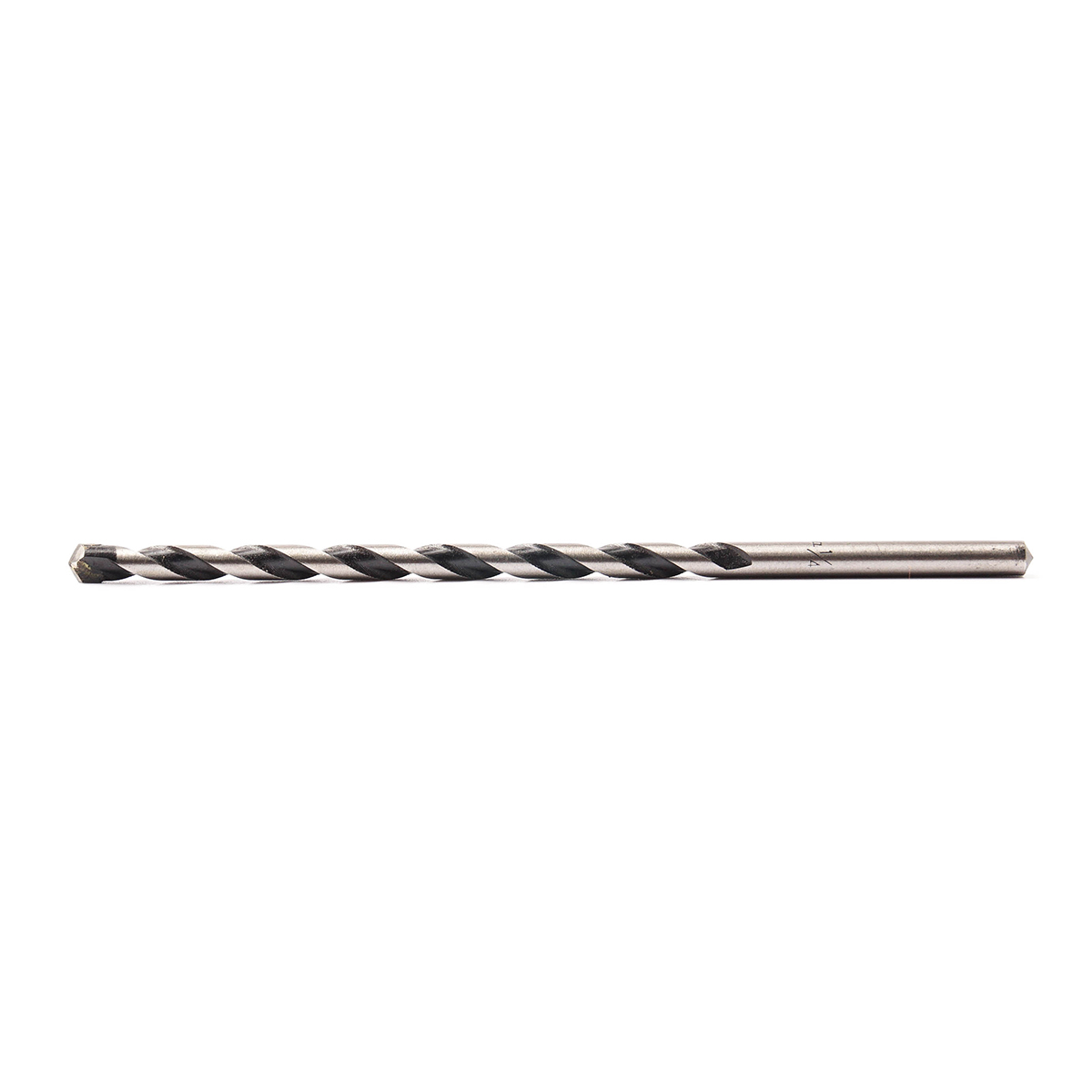 ดอกเจาะ OMNI 1/4" X ยาว 6" (D-36918) MAKITA รุ่น 003489-B7 รูปที่ 4