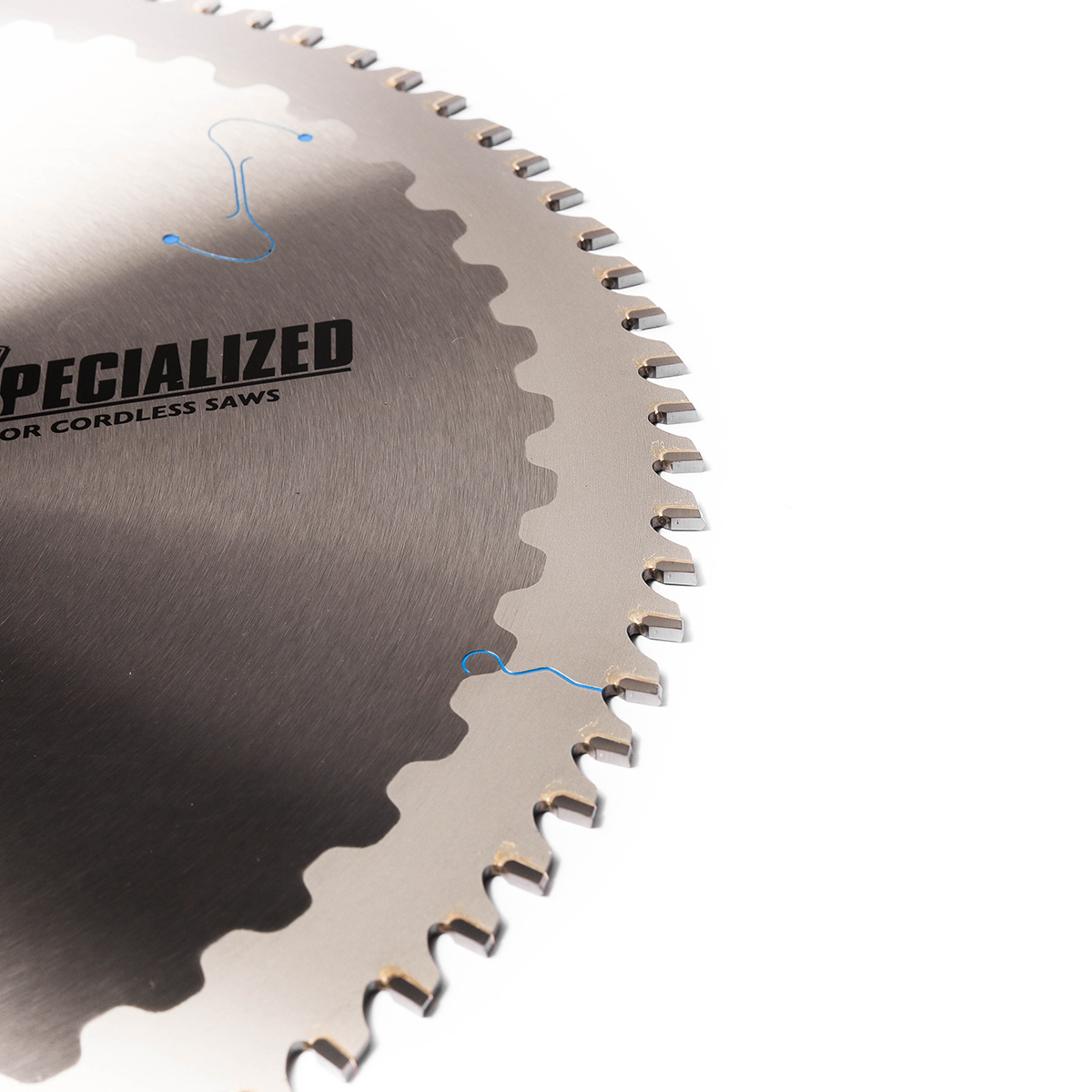 MAKITA T.C.T. SAW BLADE EFFICUT ALUMINIUM photo 4