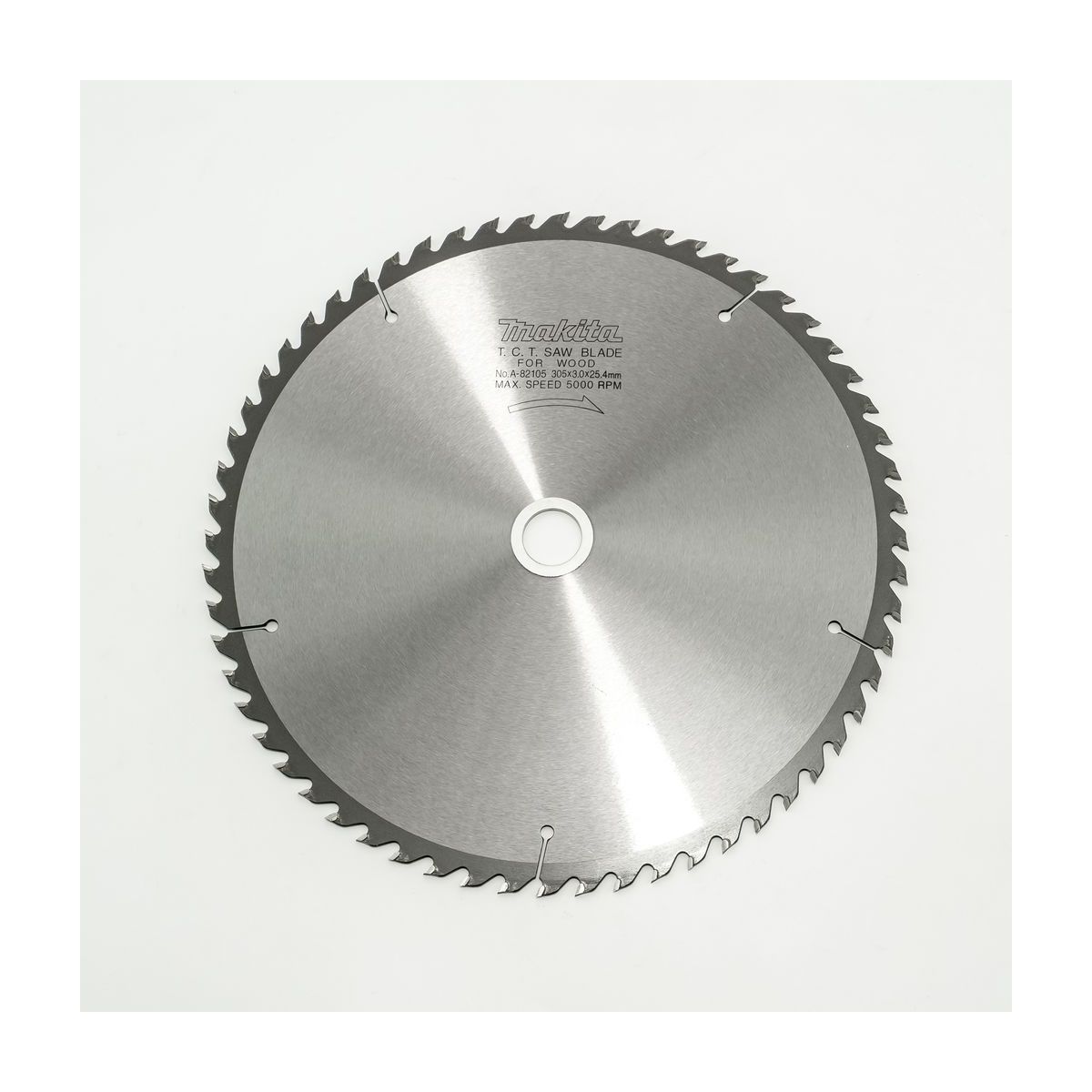 MAKITA TCT SAW 12"X100T WOOD photo 2