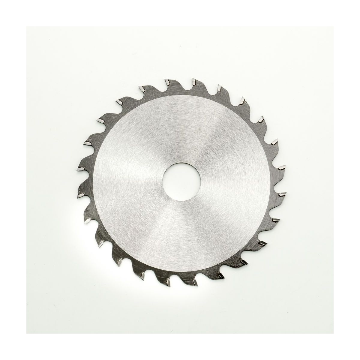 MAKITA T.C.T. SAW BLADE 110X24TX20 photo 3
