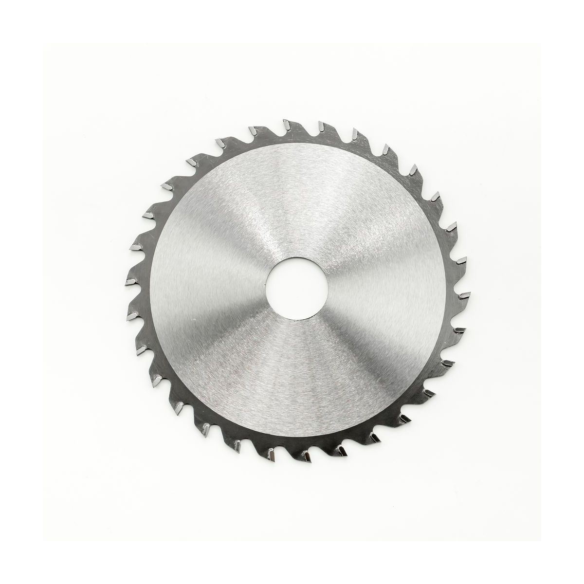 MAKITA T.C.T. SAW BLADE 110X30TX20 photo 3