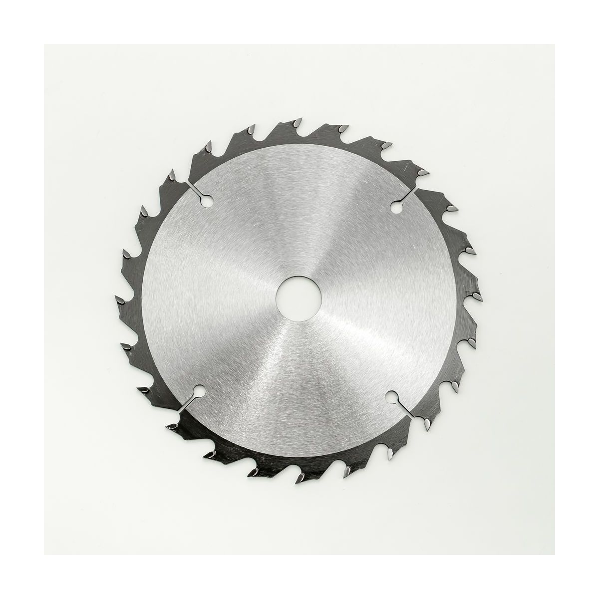 MAKITA T.C.T. SAW BLADE 160X24TX20 photo 3