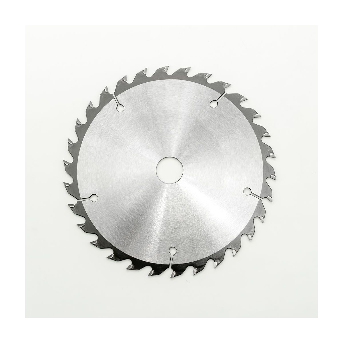 MAKITA T.C.T. SAW BLADE 160X30TX20 photo 3