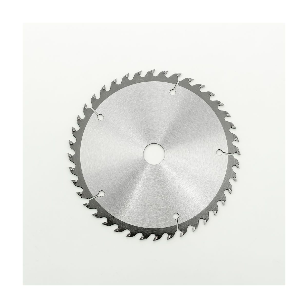 MAKITA T.C.T. SAW BLADE 160X40TX20 photo 3