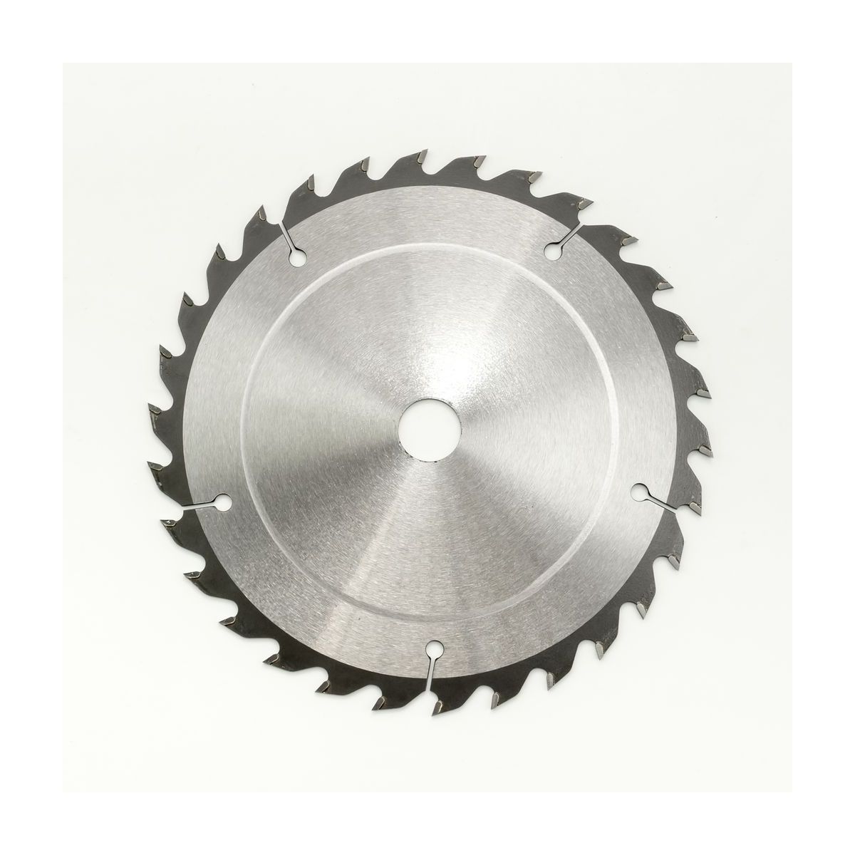 MAKITA T.C.T. SAW BLADE 180X30TX20 photo 3