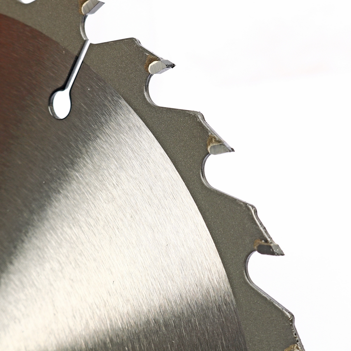 MAKITA T.C.T. SAW BLADE 203X30TX25.4 photo 4