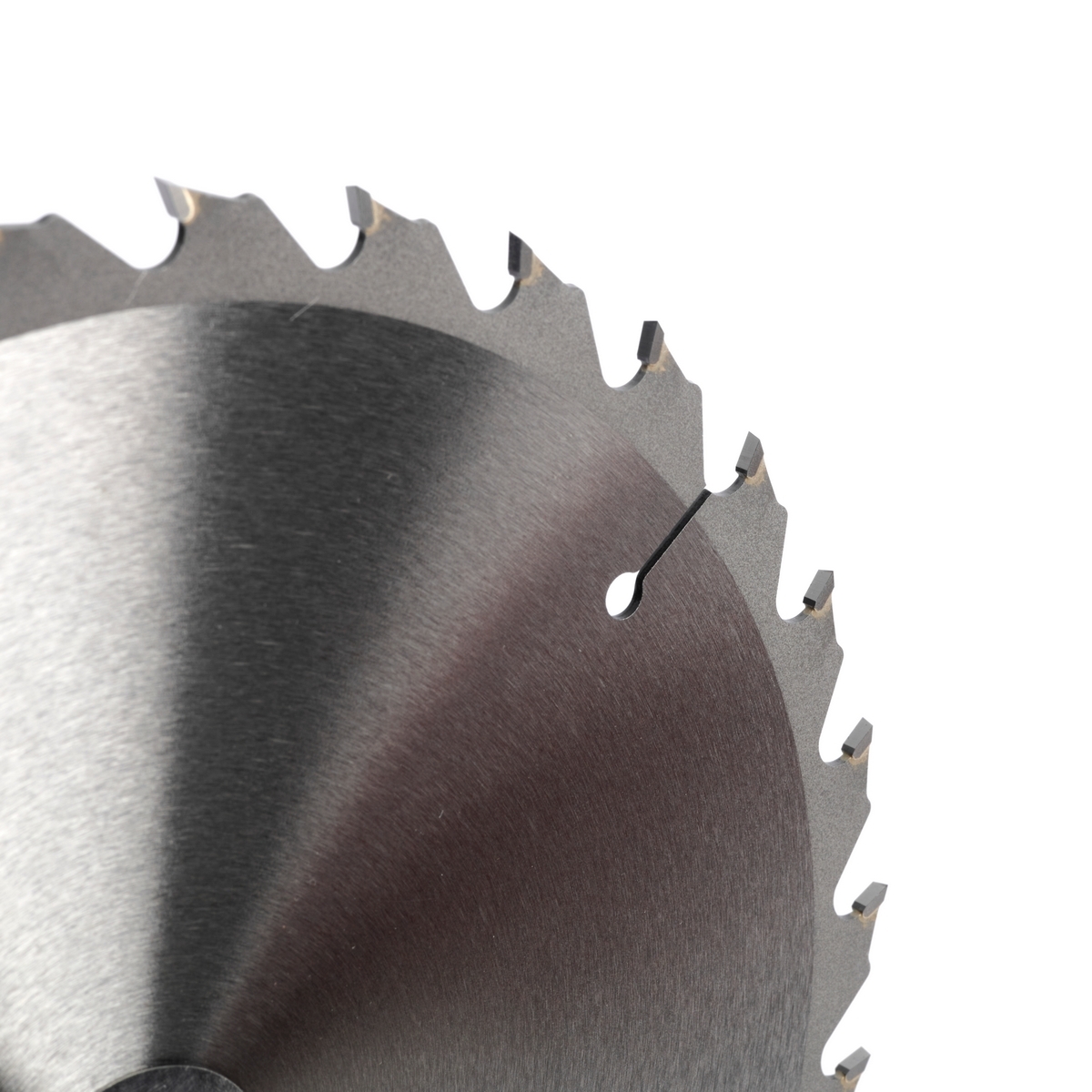 MAKITA T.C.T. SAW BLADE 235X30TX25.4 photo 5