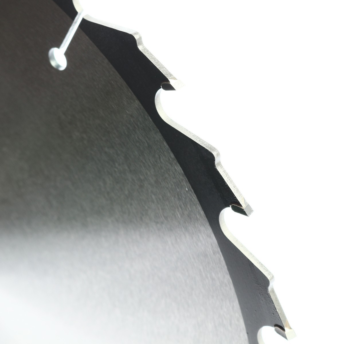 MAKITA T.C.T. SAW BLADE 255MM 10"X24T (B-17239) photo 4