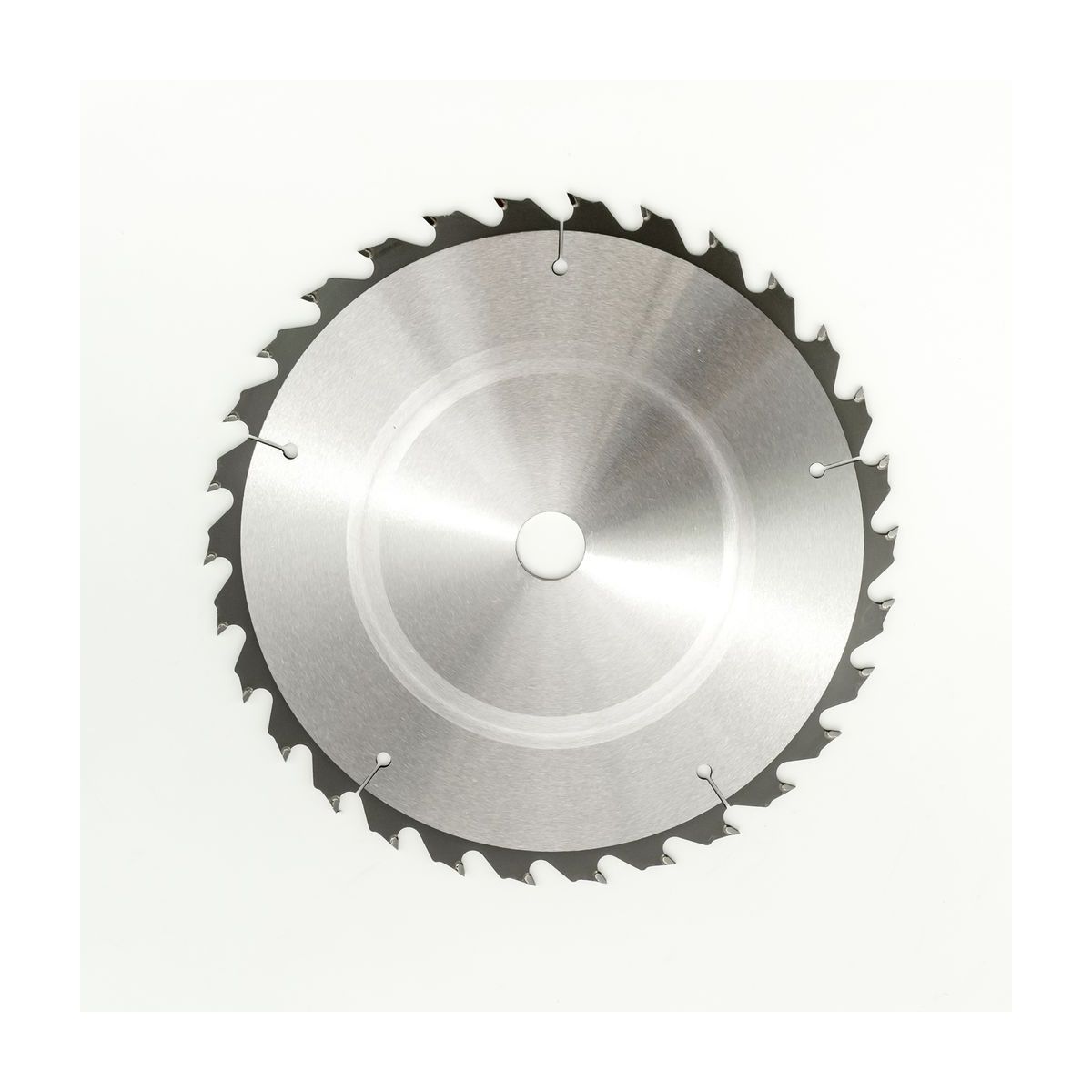 MAKITA T.C.T. SAW BLADE 255X30TX25.4 photo 3