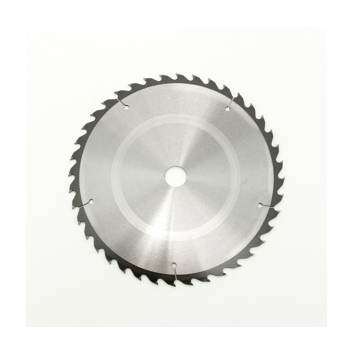 MAKITA T.C.T. SAW BLADE 255X40TX25.4 photo 3