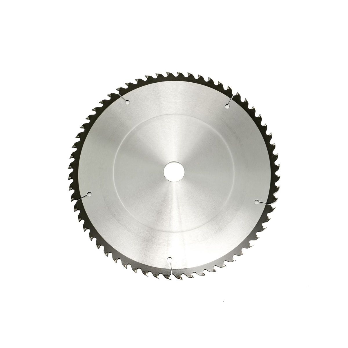 MAKITA T.C.T. SAW BLADE 255X60TX25.4 photo 3
