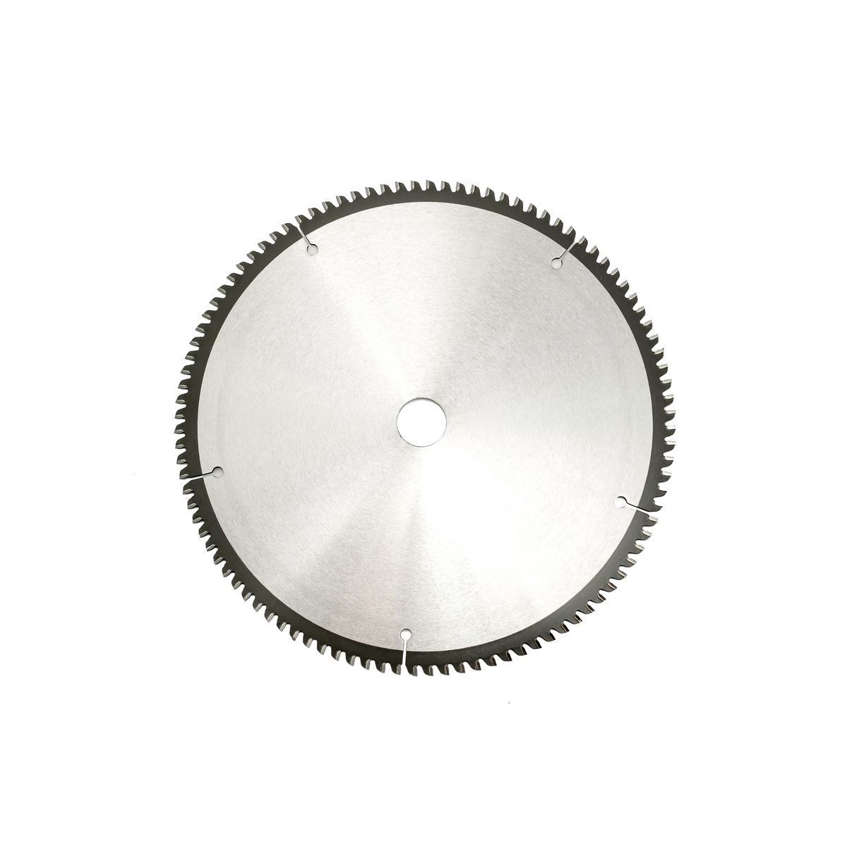 MAKITA T.C.T. SAW BLADE 255X100TX25.4 photo 3
