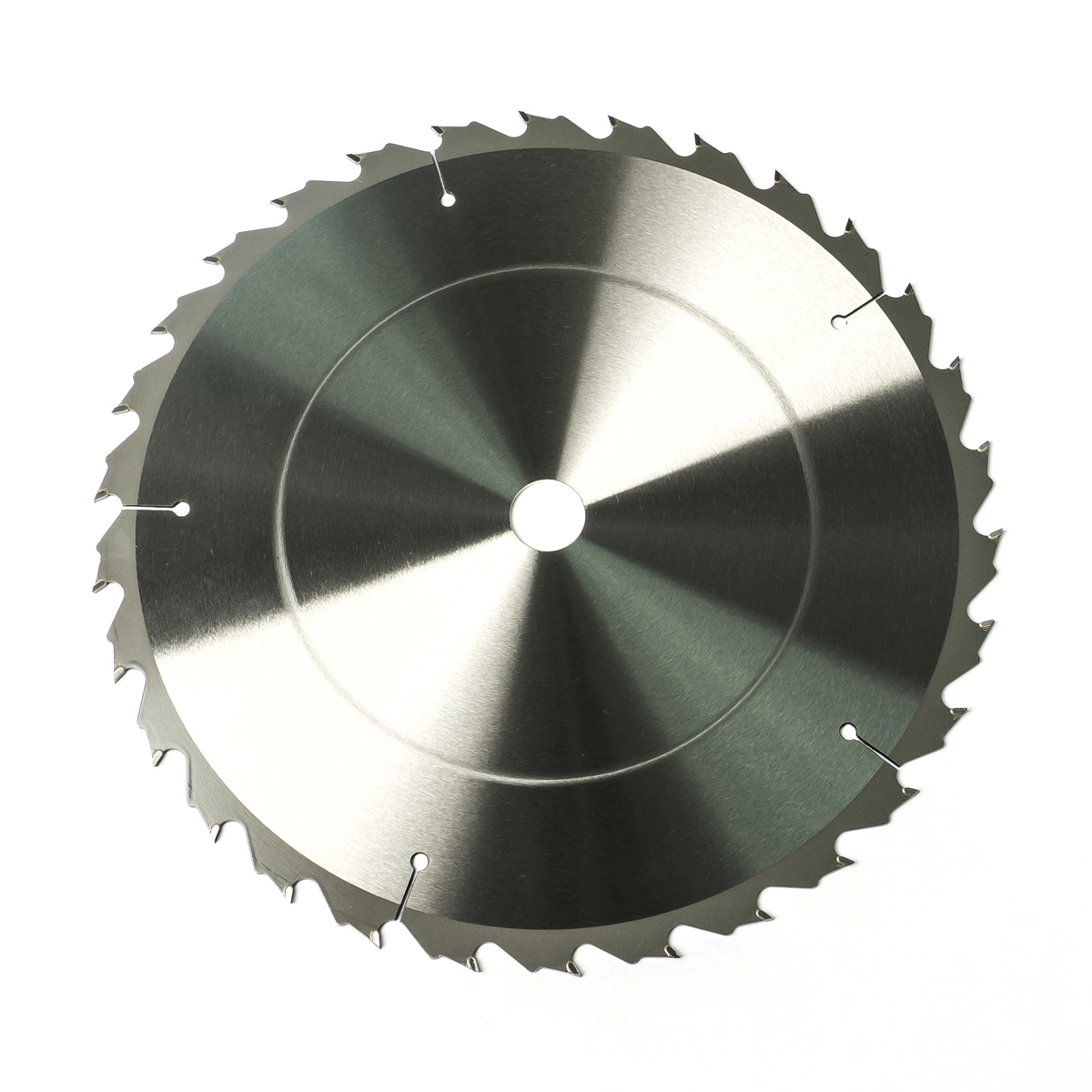MAKITA T.C.T. SAW BLADE 305X30TX25.4 photo 4