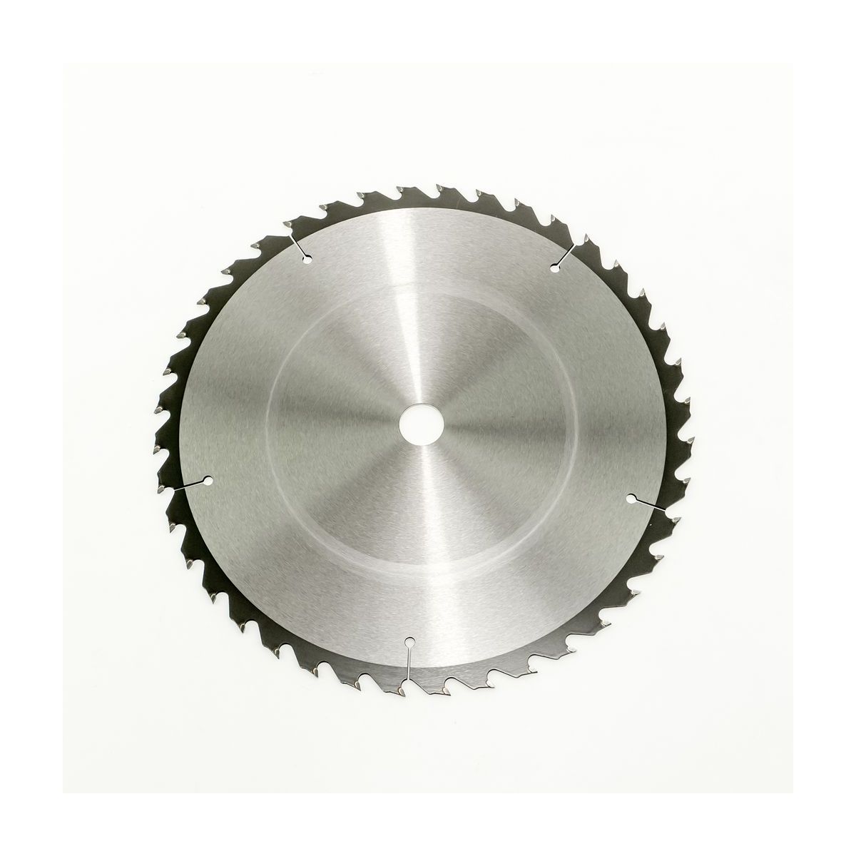 MAKITA T.C.T. SAW BLADE 305X40TX25.4 photo 3