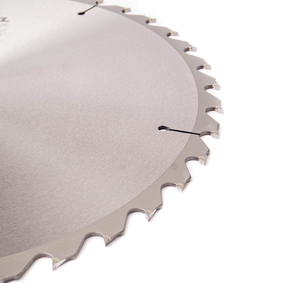 MAKITA T.C.T. SAW BLADE 355X40TX25.4 photo 4