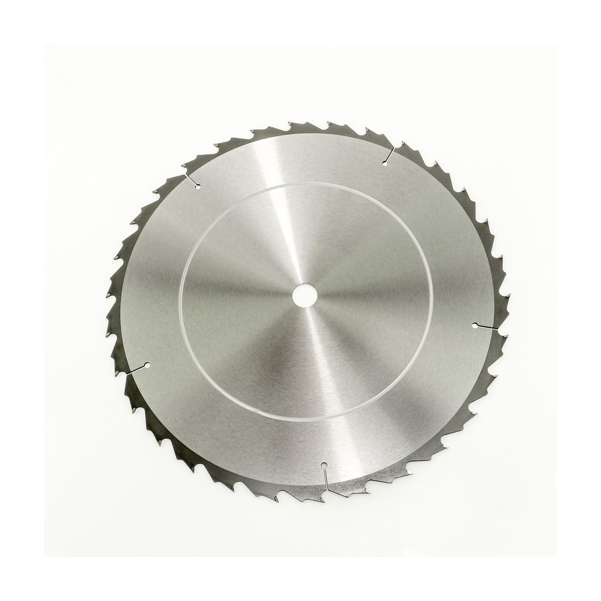 MAKITA T.C.T. SAW BLADE 405X30TX25.4 photo 3