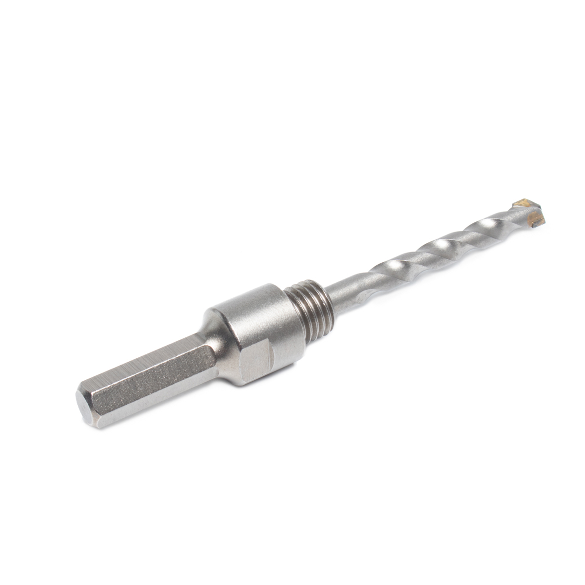 แกน TCT HOLE SAW + ดอกเจาะนำ TCT D-50332 MAKITA รุ่น 006810 รูปที่ 2