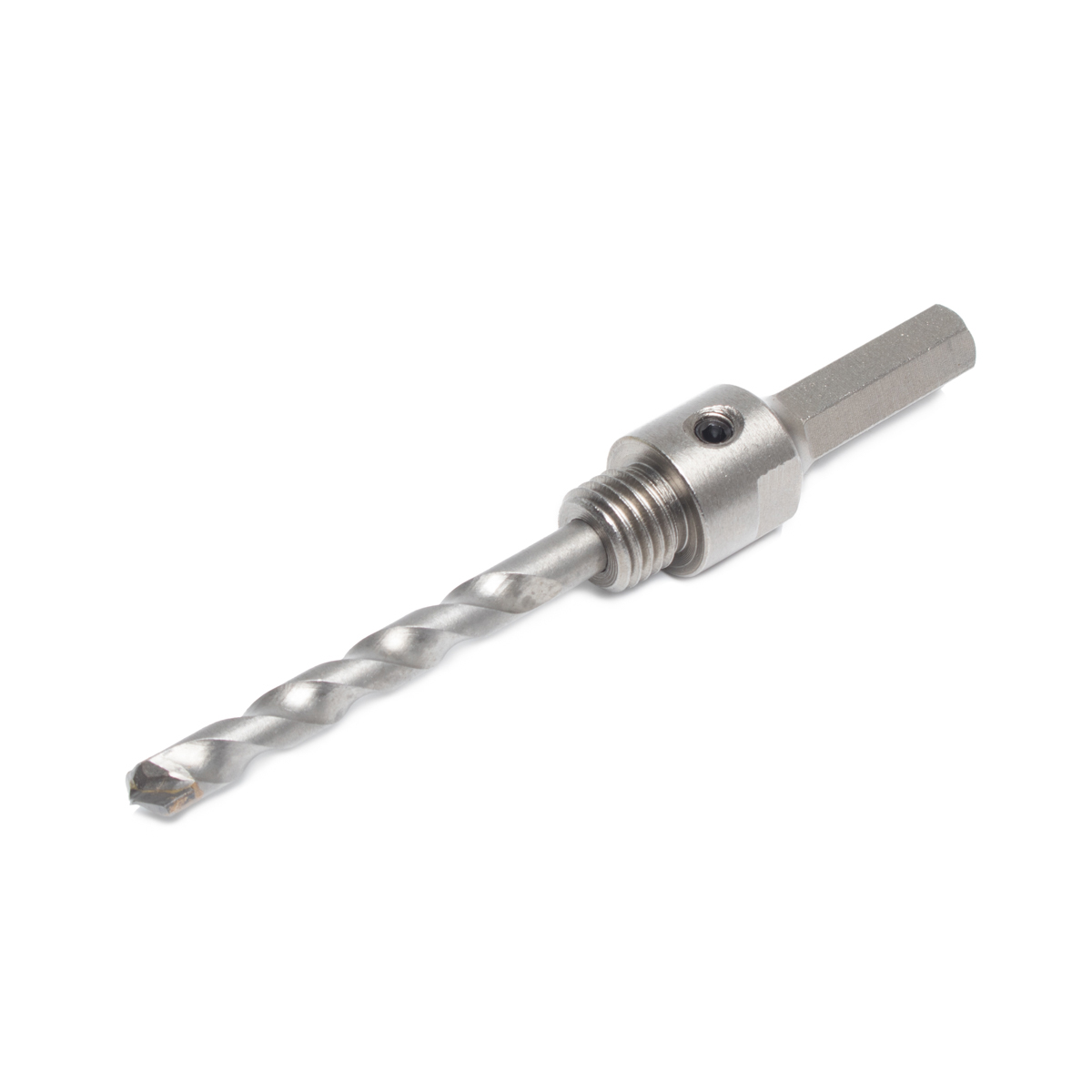 แกน TCT HOLE SAW + ดอกเจาะนำ TCT D-50332 MAKITA รุ่น 006810 ราคา ฿201.88