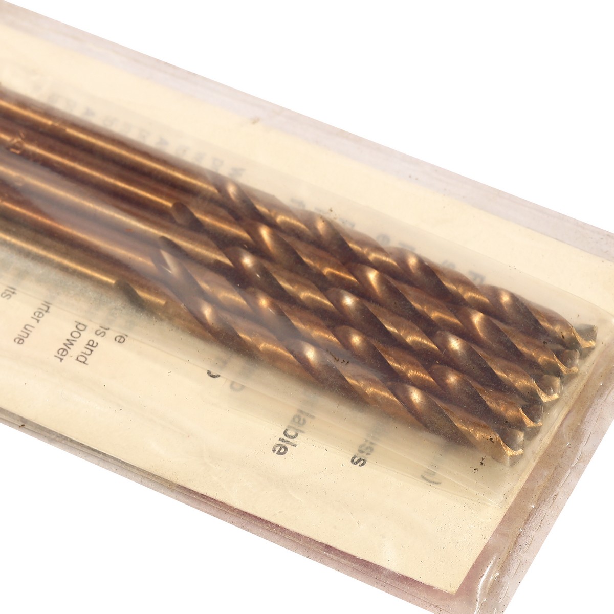 ดอกโคบอล์ท 11/64" (D-22888) MAKITA รุ่น 007800 รูปที่ 3