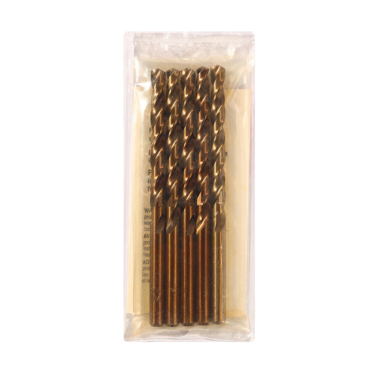 ดอกโคบอล์ท 1/4" (D-22931) MAKITA รุ่น 007820 รูปที่ 3