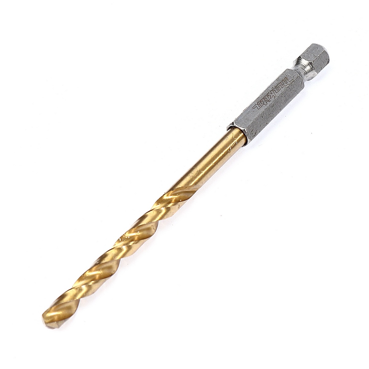 ดอกเจาะเหล็กก้านหกเหลี่ยม 5 มม.(D-14962) MAKITA รุ่น 007940 ราคา ฿73.13